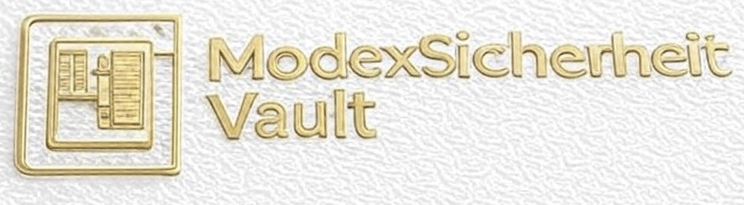 Modex Sicherheit Vault